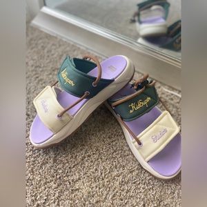 Puma Puma x KidSuper Studios Rs Sandals